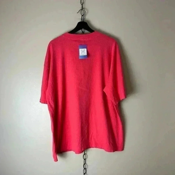 Vintage Sun-Rype  Spellout T-shirt Size XL - Picture 2 of 8